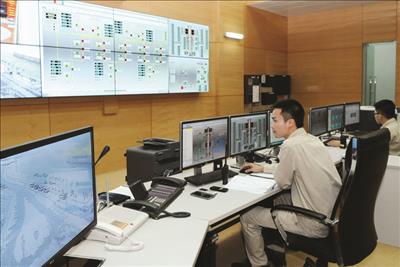 EVN: Đẩy mạnh ứng dụng khoa học công nghệ