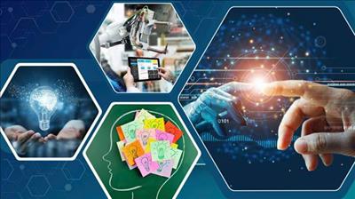 10 bài toán lớn về khoa học, công nghệ, đổi mới sáng tạo và chuyển đổi số của Bộ Nội vụ