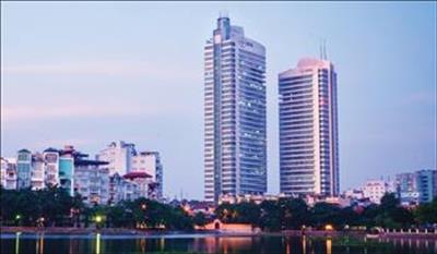 Tháng 7/2023, tòa nhà EVN giảm hơn 19% lượng điện tiêu thụ so với cùng kỳ năm trước