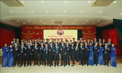 Tấm gương tiêu biểu Phân xưởng Vận hành năm 2025