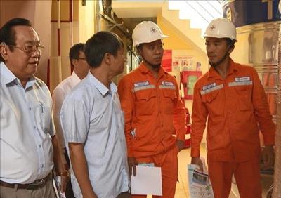 Các tỉnh phía Nam đồng hành sử dụng điện tiết kiệm, hiệu quả