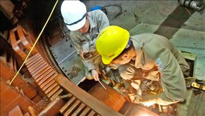  Hình ảnh đẹp về hoạt động sản xuất- kinh doanh