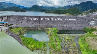 TQHPC - Trưởng đơn vị - người duy trì Văn hóa tốt nhất