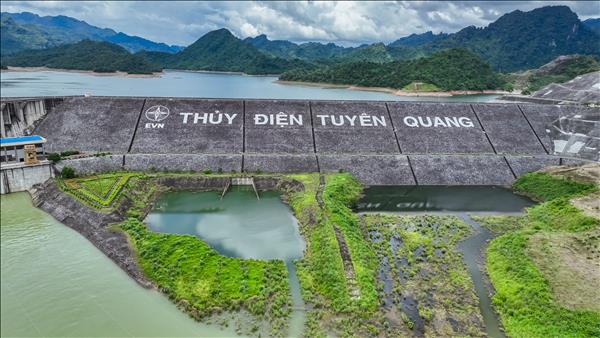 TQHPC - Trưởng đơn vị - người duy trì Văn hóa tốt nhất