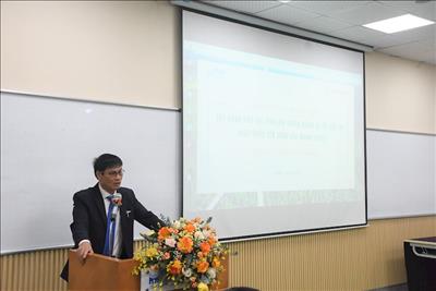 Xây dựng bộ tiêu chí đánh giá trách nhiệm xã hội của doanh nghiệp gắn với phát triển bền vững