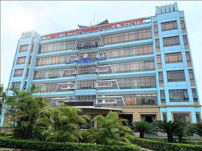 Giới thiệu Công ty Thủy điện Tuyên Quang
